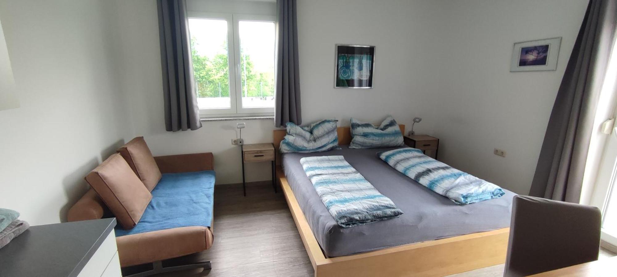 Helis Gaestezimmer Kirchbach in Steiermark Экстерьер фото